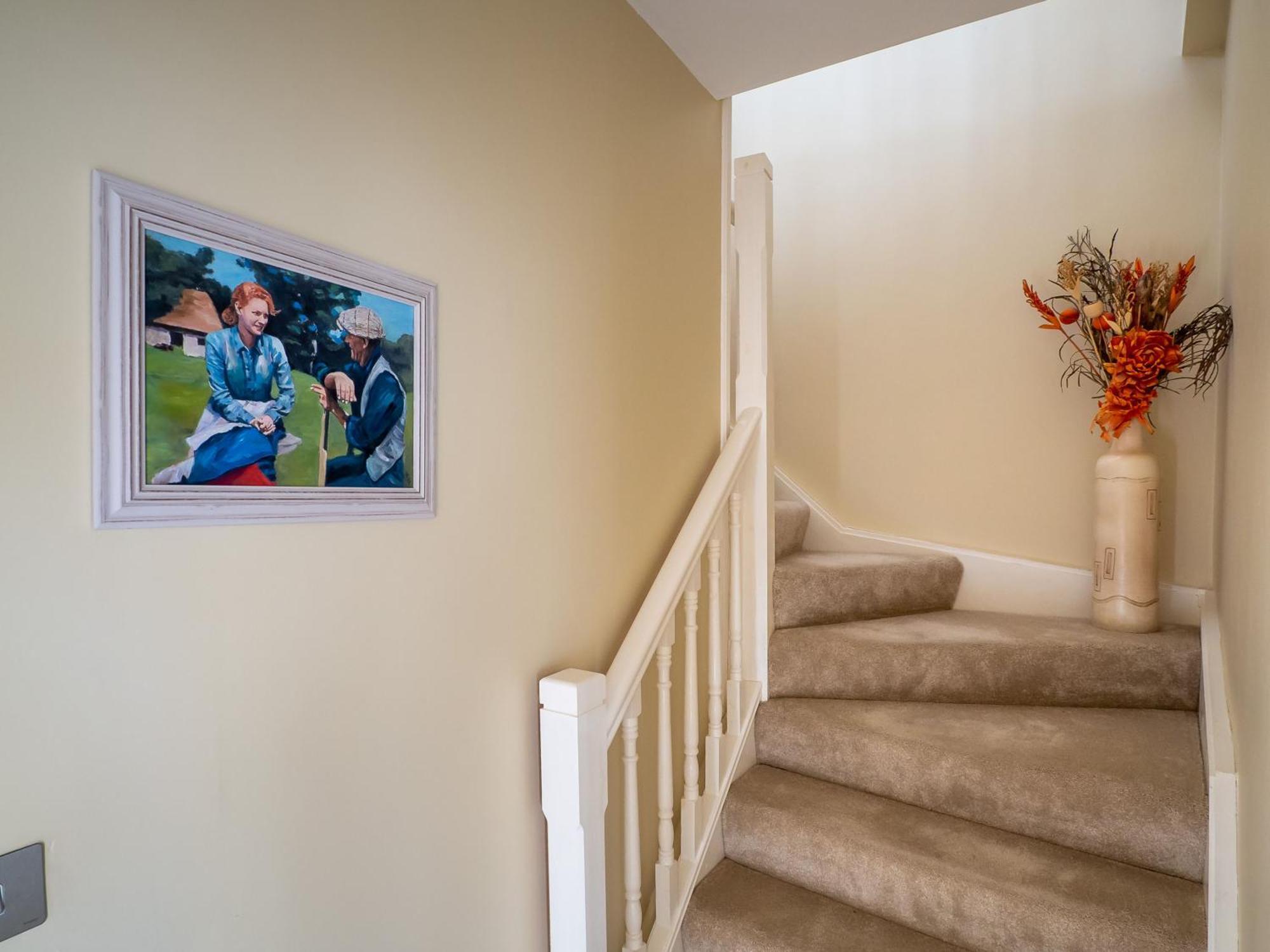 Cottage 360 - クリフデン エクステリア 写真