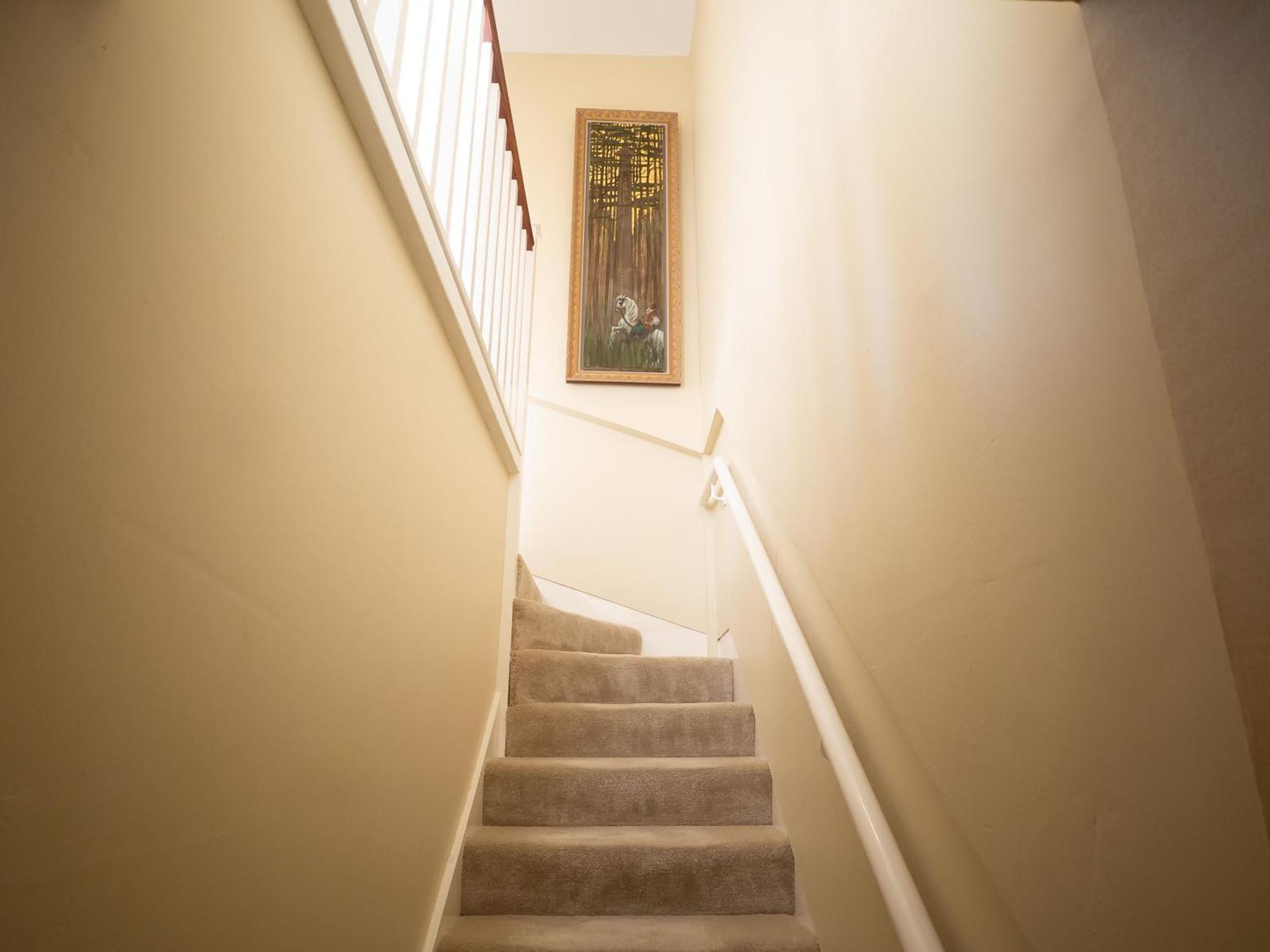 Cottage 360 - クリフデン エクステリア 写真