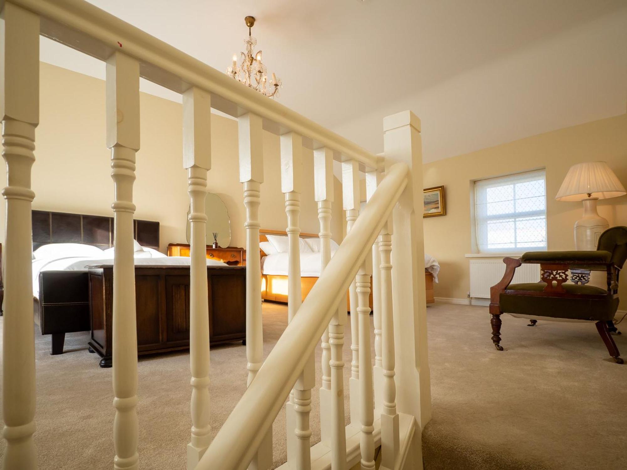 Cottage 360 - クリフデン エクステリア 写真